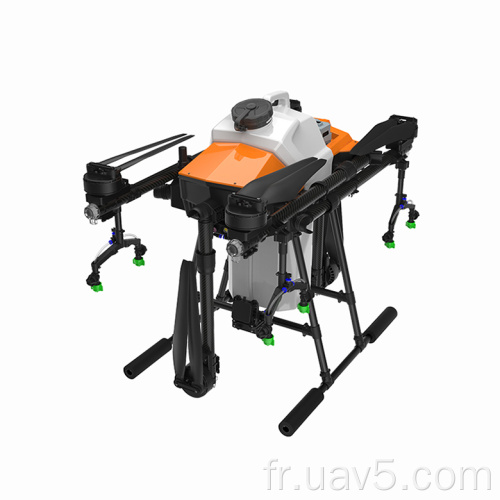 EFT GX Series G630 30L DRONE SUPPRIMATEUR AGRICULAIRE